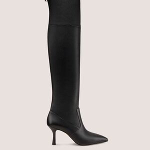 VALENTINA OVER-THE-KNEE BOOT 75 LUXURY VALENTINES GIFT TO HER